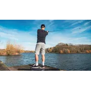 Pantaloni Pescuit Fox Rage Zip-Off