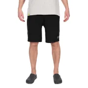 Pantaloni Scurți Matrix LW Black