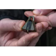 Plumb Reglabil Korum Pinch-On,2buc/plic