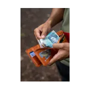 Portofel Korum Classic Wallet Barbel