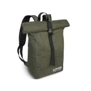 Rucsac Pescuit Delphin Wasabi 15L – Compact, Ușor și Rezistent