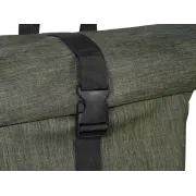 Rucsac Pescuit Delphin Wasabi 15L – Compact, Ușor și Rezistent