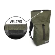 Rucsac Pescuit Delphin Wasabi 15L – Compact, Ușor și Rezistent