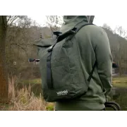 Rucsac Pescuit Delphin Wasabi 15L – Compact, Ușor și Rezistent