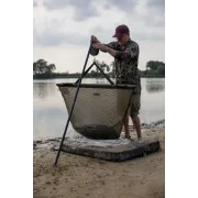 Sac de Cantarire Korda Compac Olive Retainer Sling