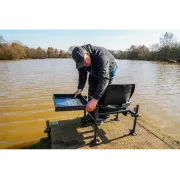 Scaun pentru Pescuit la Feeder Ignition 360
