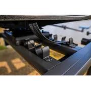 Scaun pentru Pescuit la Feeder Ignition 360