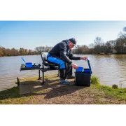 Scaun pentru Pescuit la Feeder Ignition 360