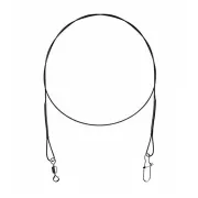 Struna Titan 1x7 Delphin Bomb, 45cm, 2buc/plic