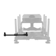 Suport Accesorii Pescuit Matrix Mini Tool Bar Pro