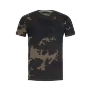 Tricou Korda Kore Dark Kamo