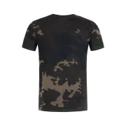 Tricou Korda Kore Dark Kamo
