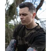 Tricou Korda Kore Dark Kamo