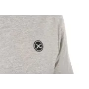 Tricou Matrix Mini Logo Gri