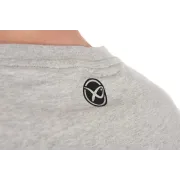 Tricou Matrix Mini Logo Gri