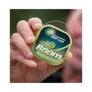 Fir Fluorocarbon Korda Boom Stiff Link 15m, Low Vis Green