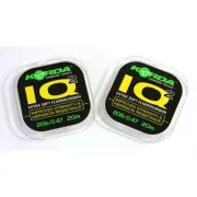 Fir Fluorocarbon Korda IQ2 Extra Soft 20m