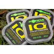 Fir Fluorocarbon Korda IQ Hooklink 20m