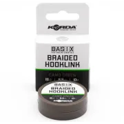 Fir Textil Korda Basix Braided Hooklink 10m