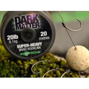 Fir Textil Korda Dark Matter Super-Heavy Braid Hooklink 20m
