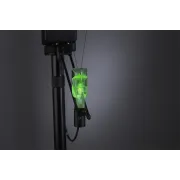 Hanger Delkim NiteLite III Verde