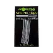 Tub Termocontractabil Korda Shrink Tube, Clear