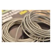 Varnis Korda Silicone Tubing, Weedy Green