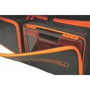 Geanta Guru Fusion XL Carryall, Neagra