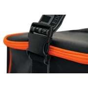 Geanta Guru Fusion XL Carryall, Neagra