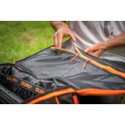 Geanta Guru Fusion XL Carryall, Neagra