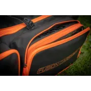 Geanta Guru Fusion XL Carryall, Neagra