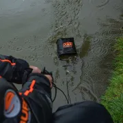 Bac Apa Guru Fusion H2O 3.5L