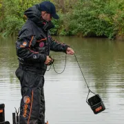 Bac Apa Guru Fusion H2O 3.5L