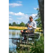 Bluza cu Protectie UV 50+ Guru Sun Core Tee