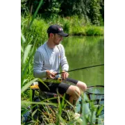 Bluza cu Protectie UV 50+ Guru Sun Core Tee