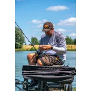 Bluza cu Protectie UV 50+ Guru Hexagon Sun Core