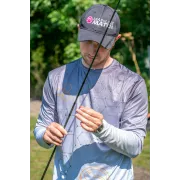 Bluza cu Protectie UV 50+ Guru Hexagon Sun Core