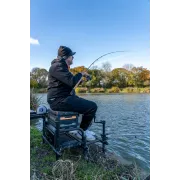 Caciula cu Cozoroc Guru Peak Beanie