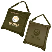 Husa Minciog Guru Fusion Olive Mat Bag