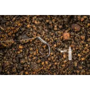 Carlige cu Micro Barbeta Guru LWGF Special Feeder, 10buc/plic