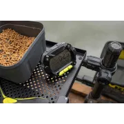 Contor Digital Pescuit Matrix Clicker Pro – Cronometru, Alarmă, Afișaj LCD