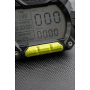 Contor Digital Pescuit Matrix Clicker Pro – Cronometru, Alarmă, Afișaj LCD