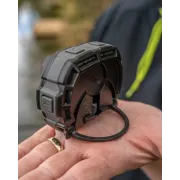 Contor Digital Pescuit Matrix Clicker Pro – Cronometru, Alarmă, Afișaj LCD