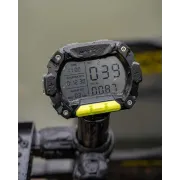 Contor Digital Pescuit Matrix Clicker Pro – Cronometru, Alarmă, Afișaj LCD