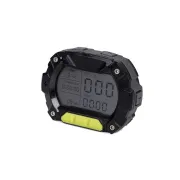 Contor Digital Pescuit Matrix Clicker Pro – Cronometru, Alarmă, Afișaj LCD