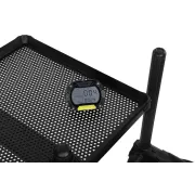 Contor Digital Pescuit Matrix Clicker Pro – Cronometru, Alarmă, Afișaj LCD