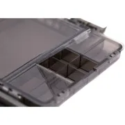 Cutie Accesorii Korda Basix Tackle Box, 24x12x5cm