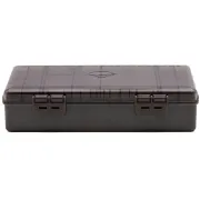 Cutie Accesorii Korda Basix Tackle Box, 24x12x5cm