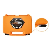 Cutie Depozitare Naluci Delphin LureBox Mega