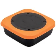 Cutie Momeala Guru Bait Box Orange 1.25L